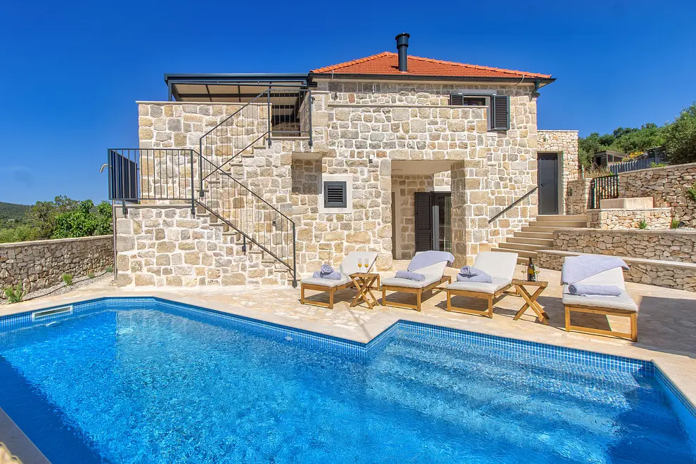 Ferienhaus in Marina mit Pool 999212607 40200 – Foto 27