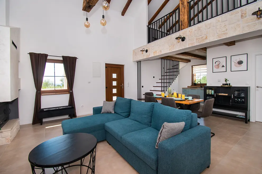 Ferienhaus in Sibenik mit Pool 999208427 36393 – Foto 11