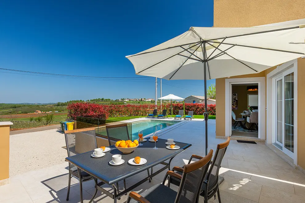 Ferienwohnung in Porec mit Pool 999223746 41863 – Foto 31