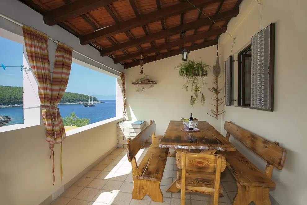 Ferienwohnung in Korcula  999208253 36230 – Foto 4