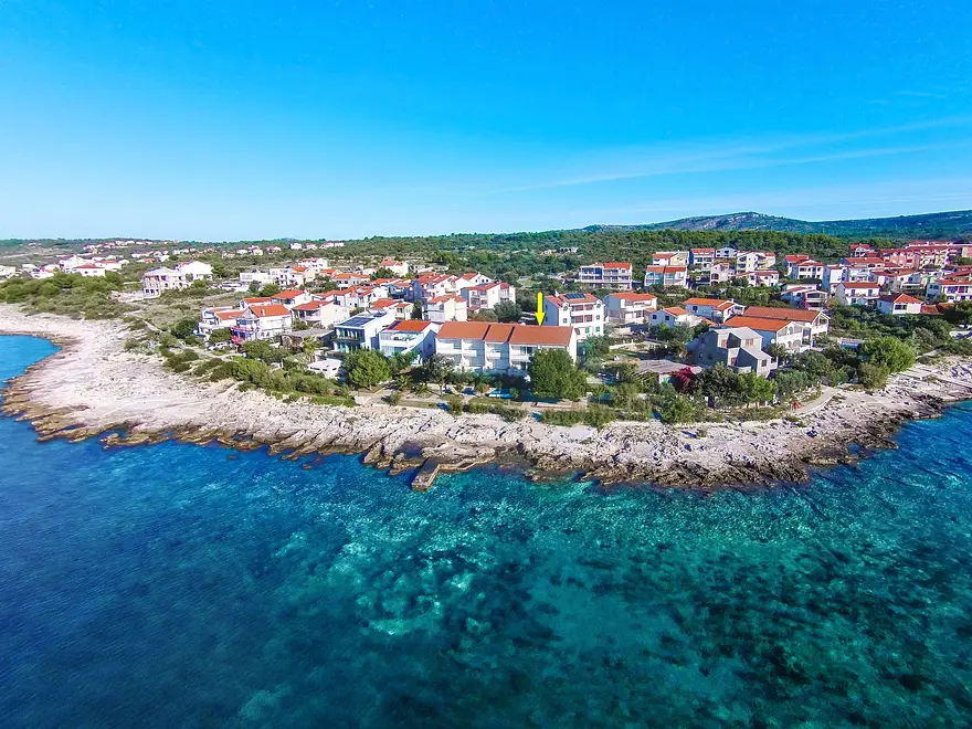 Ferienwohnung in Rogoznica  999203660 31893 – Foto 35