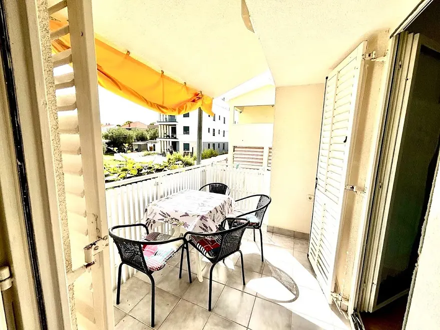 Ferienwohnung in Sukosan  999210609 38455 – Foto 13