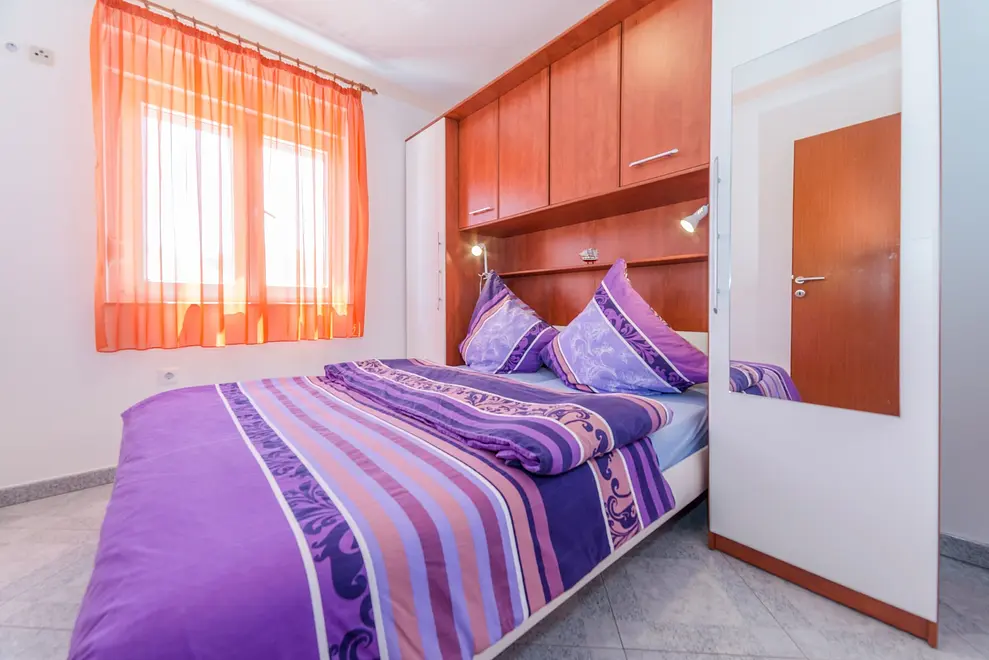 Ferienwohnung in Vir  999205693 33831 – Foto 13