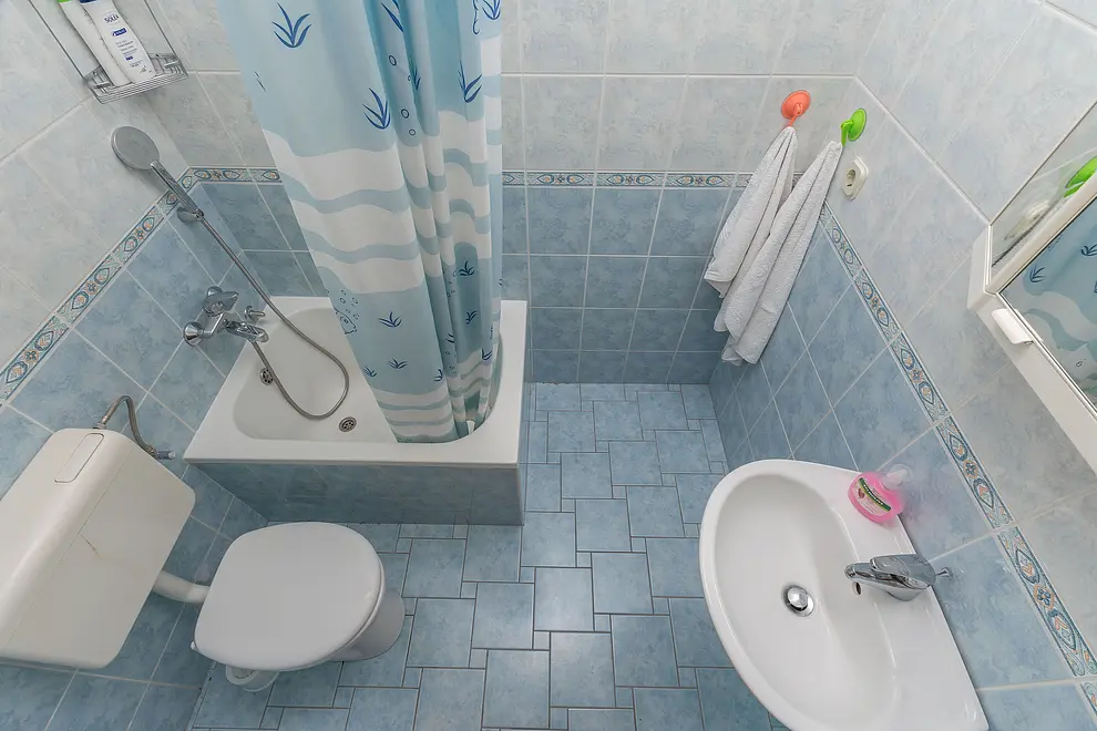 Ferienwohnung in Makarska  999202663 30939 – Foto 20