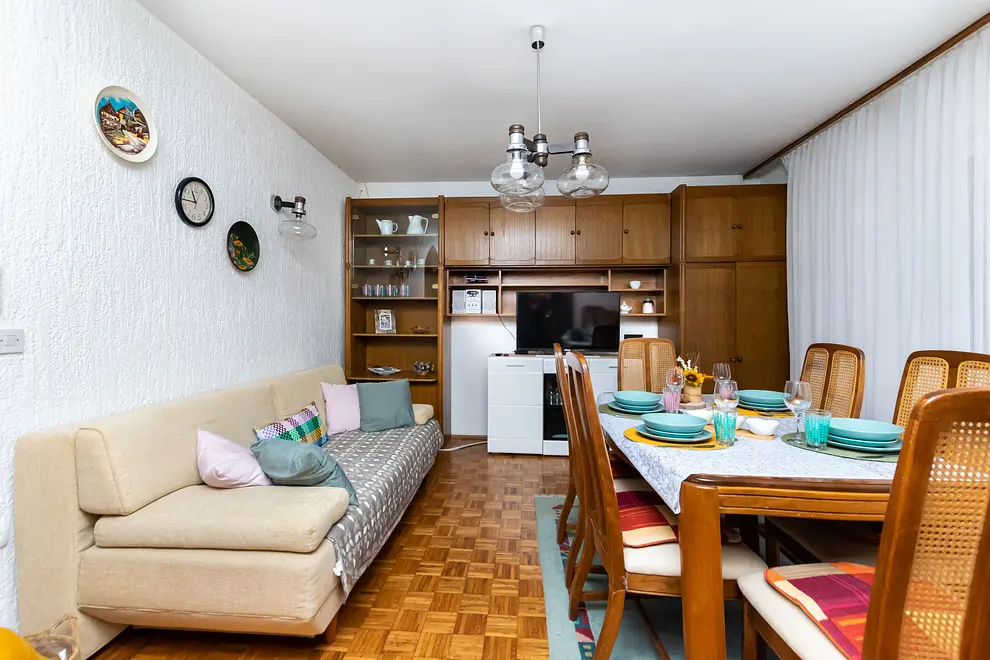 Ferienwohnung in Krk  999206823 34909 – Foto 24