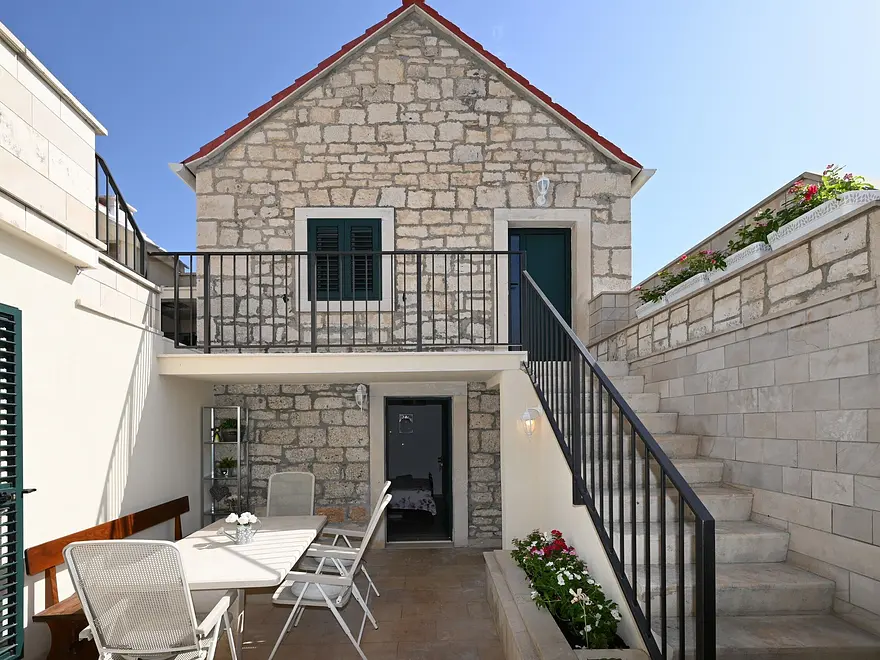 Ferienwohnung in Brac  999208180 36157 – Foto 9