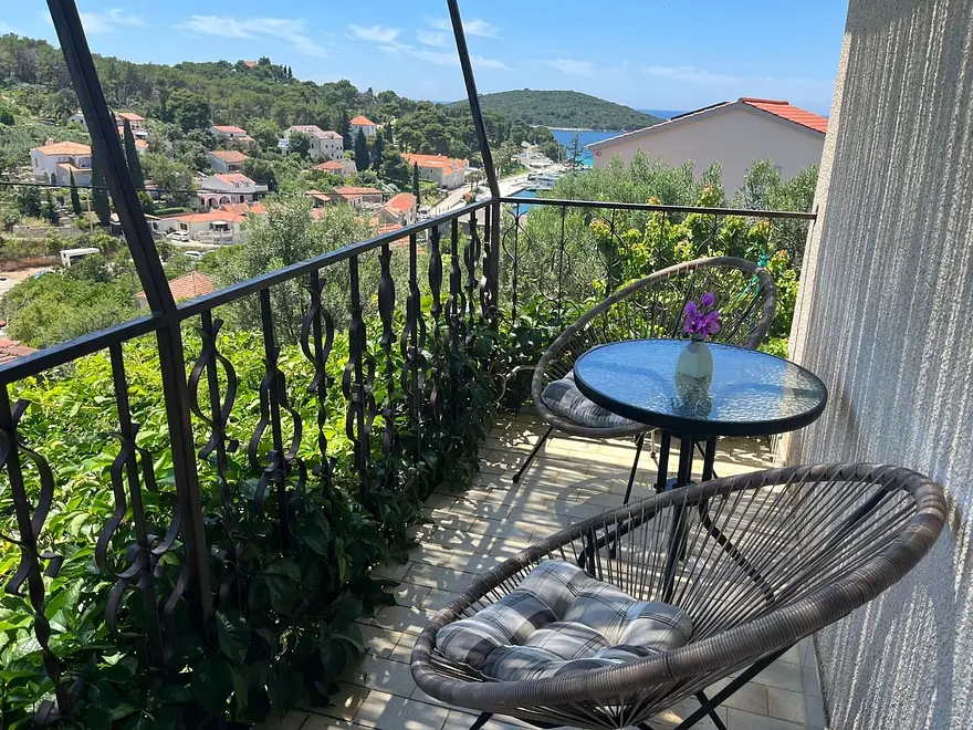 Ferienwohnung in Solta  66151943 25928