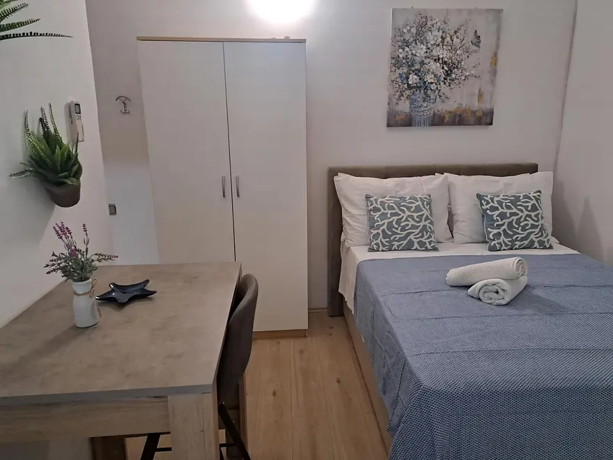 Ferienwohnung in Biograd mit Pool und haustiergeeignet 999207321 35381 – Foto 5