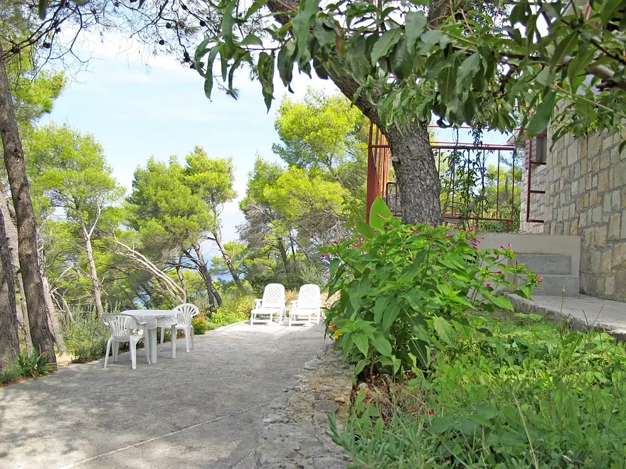 Ferienwohnung in Brac haustiergeeignet 66120192 8244