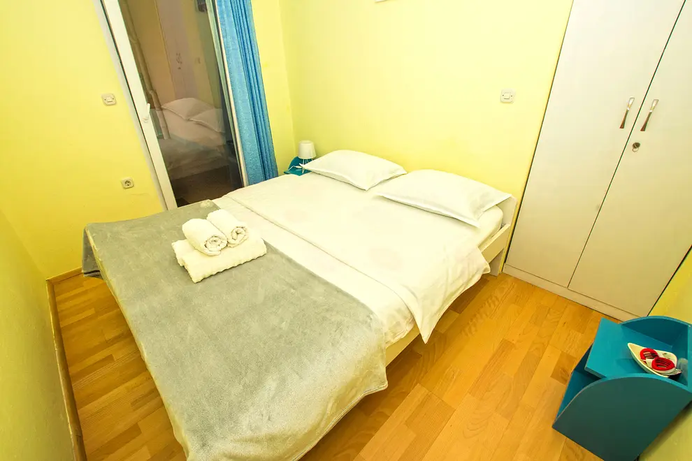 Ferienwohnung in Preko  999212779 40352 – Foto 6