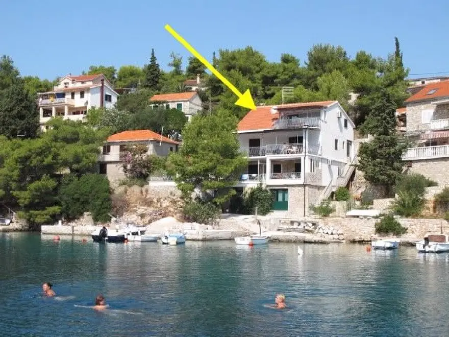 Ferienwohnung in Hvar  999202783 31057 – Foto 3
