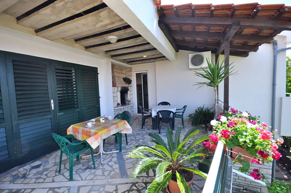 Ferienwohnung in Novalja  999202584 30860 – Foto 4