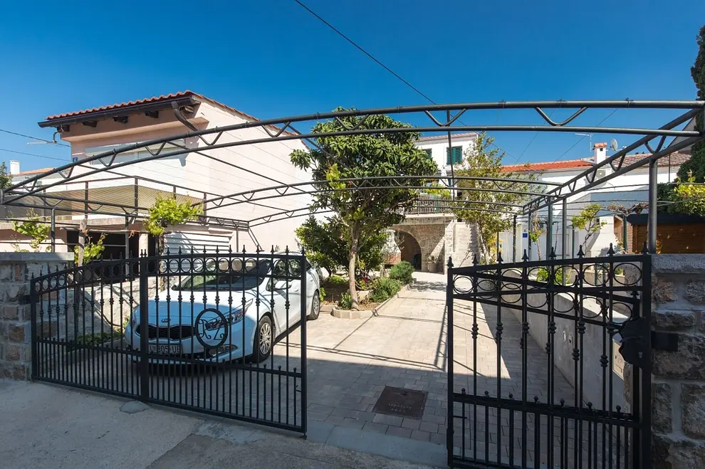 Ferienwohnung in Krk  66153921 27440