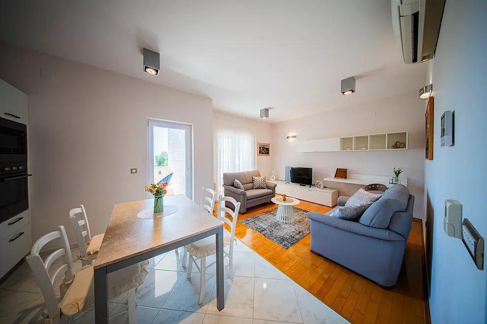 Ferienwohnung in Novalja mit Pool 999205640 33782 – Foto 15