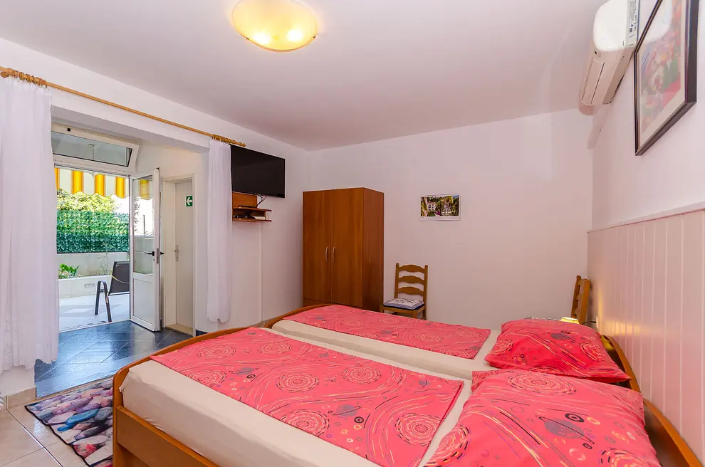 Ferienwohnung in Hvar  66146311 25599
