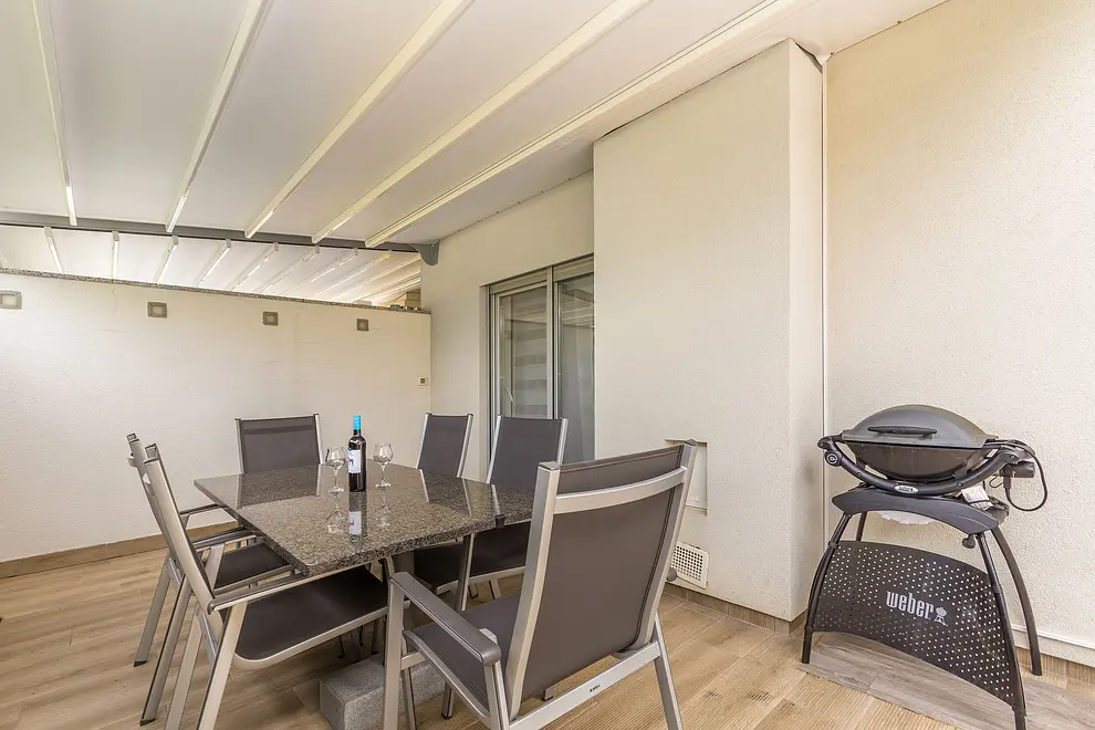 Ferienwohnung in Krk mit Pool 66142973 24496