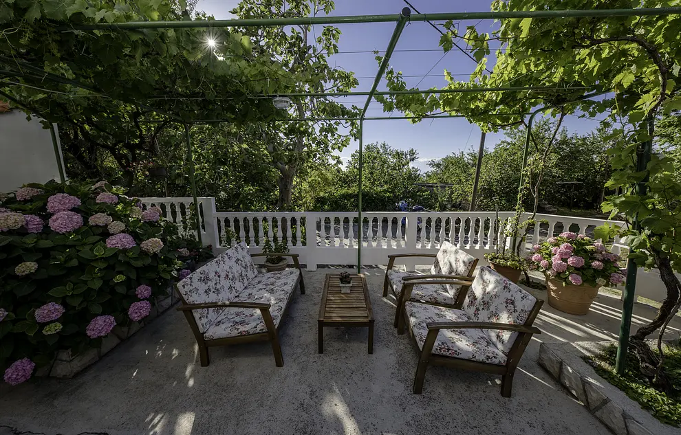 Ferienwohnung in Rab haustiergeeignet 999203330 31585 – Foto 23
