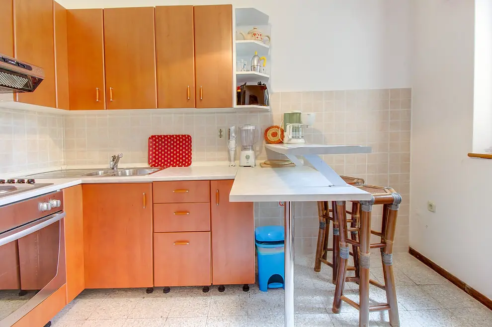 Ferienwohnung in Losinj  999207338 35398 – Foto 7