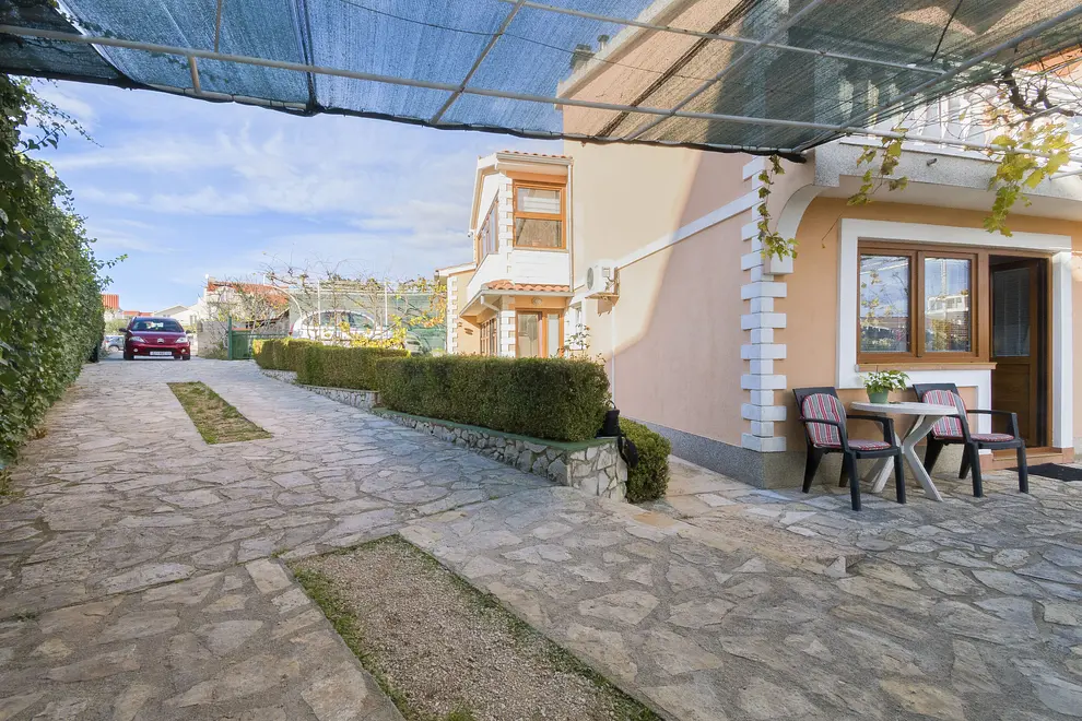 Ferienwohnung in Vodice  999227597 42500 – Foto 6