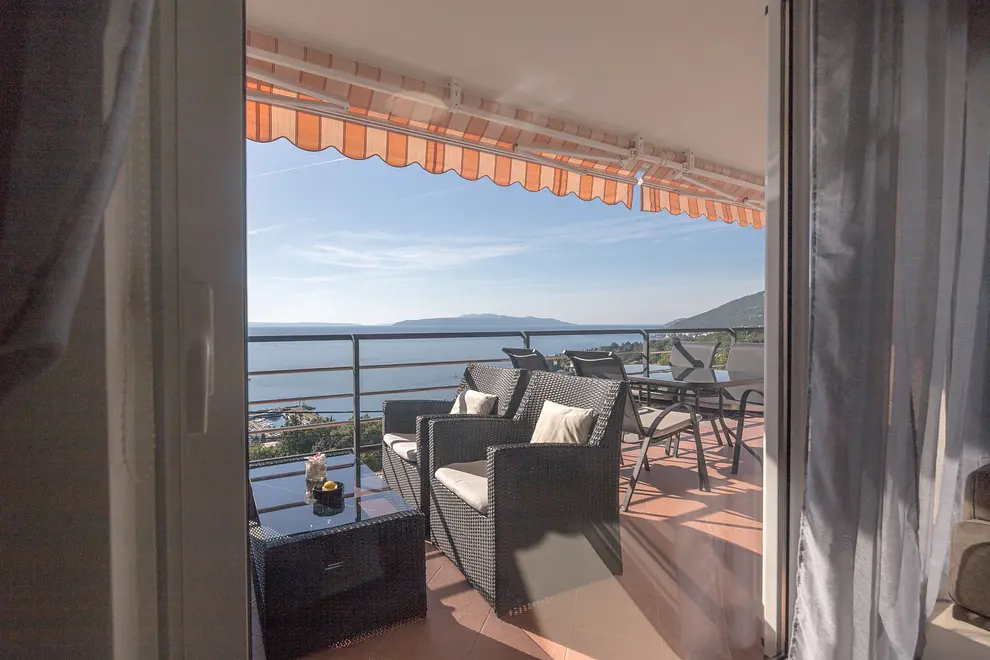 Ferienwohnung in Opatija mit Pool 999204623 32815 – Foto 19
