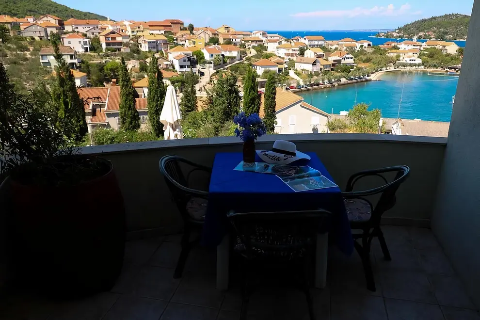Ferienwohnung in Kali mit Pool 999210182 38059 – Foto 18