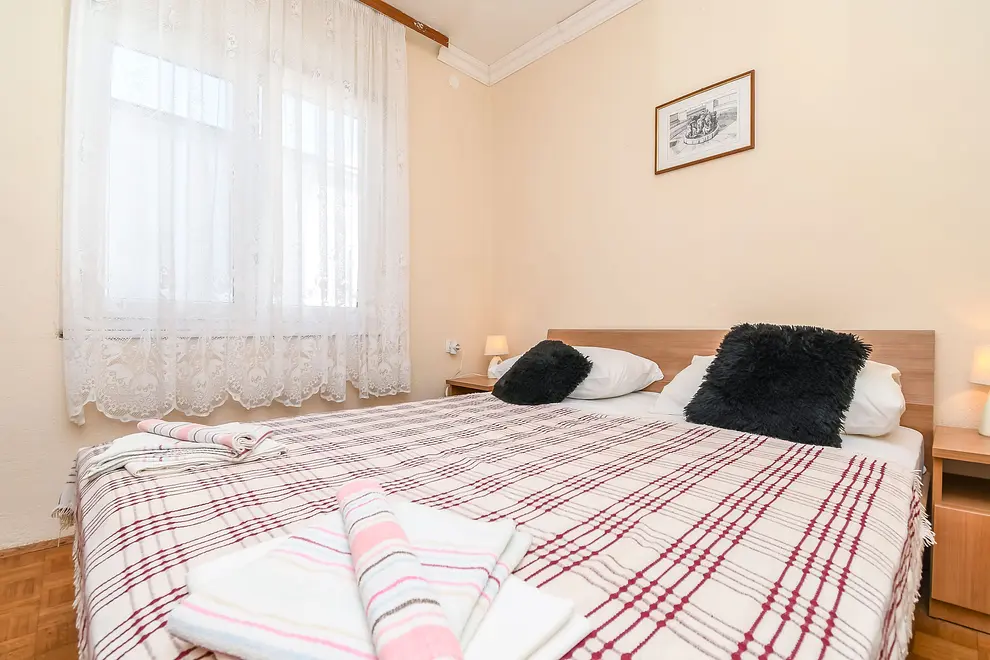 Ferienwohnung in Ciovo mit Pool 999207446 35497 – Foto 8