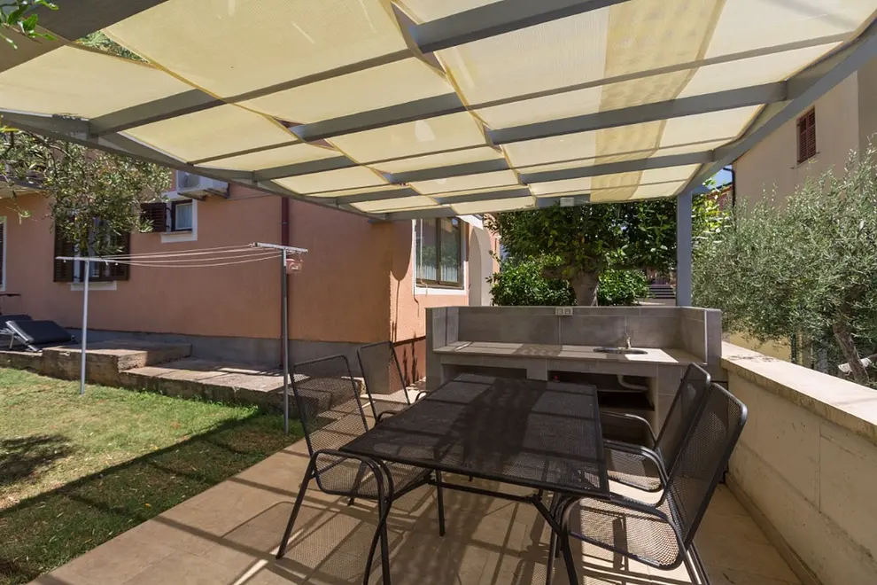 Ferienwohnung in Novigrad in Dalmatien  999202509 30792 – Foto 8