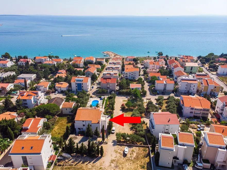Ferienwohnung in Novalja mit Pool 999206017 34138 – Foto 7