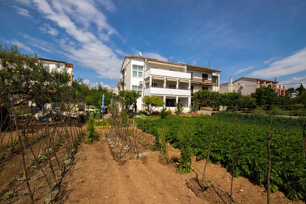 Ferienwohnung in Vodice  999203145 31402 – Foto 28