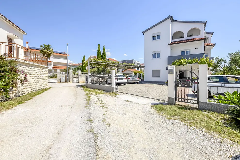 Ferienwohnung in Rogoznica  999203291 31546 – Foto 6