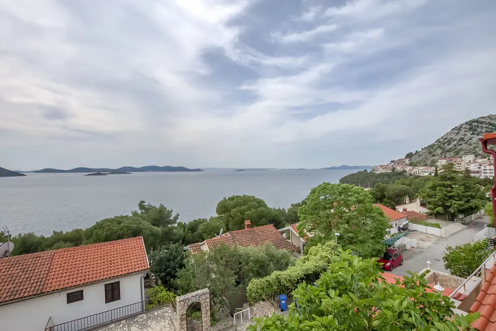 Ferienwohnung in Biograd  999209652 37571
