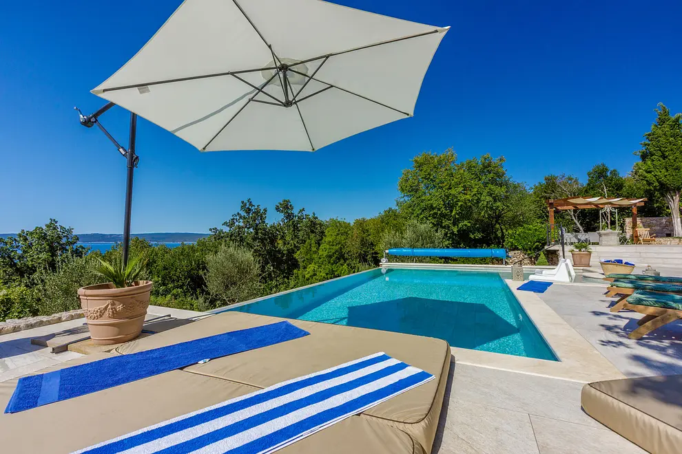 Ferienhaus in Novi Vinodolski mit Pool 999206787 34874 – Foto 46