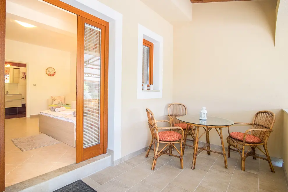 Ferienwohnung in Krk  999202618 30894