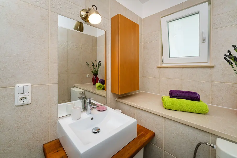 Ferienwohnung in Starigrad  999212682 40263 – Foto 16