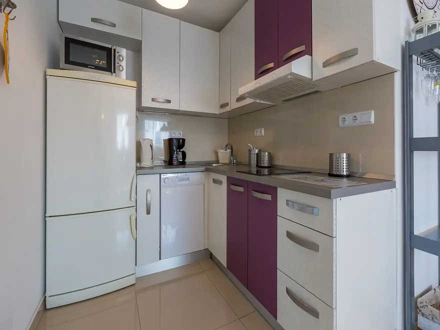 Ferienwohnung in Novi Vinodolski  999205998 34119 – Foto 13