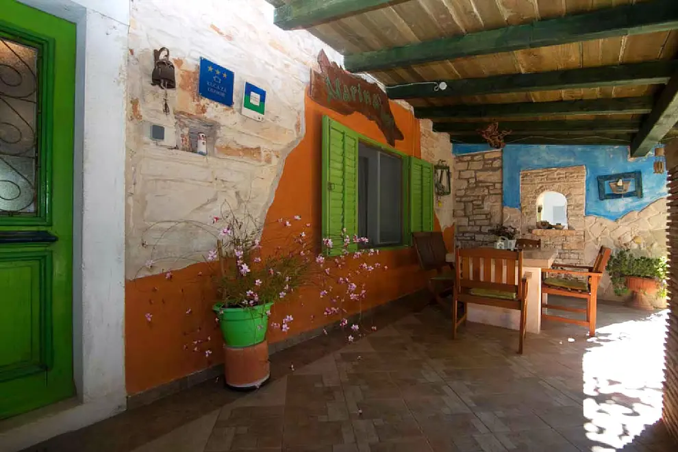 Ferienwohnung in Liznjan mit Pool 999204928 33103 – Foto 31
