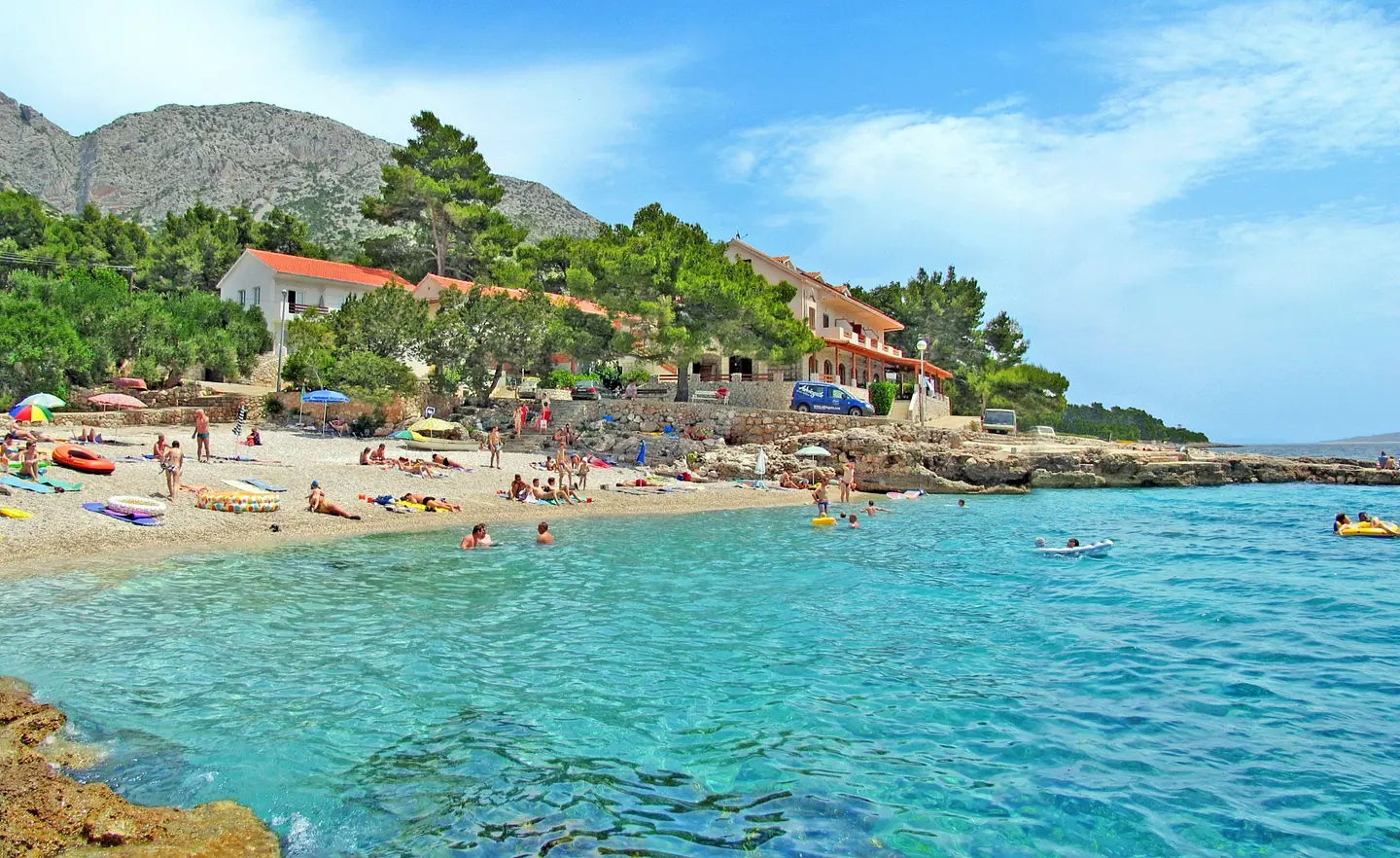 Ferienwohnung in Hvar  999202955 31220