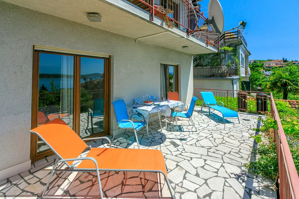 Ferienwohnung in Crikvenica  999203114 31371 – Foto 6