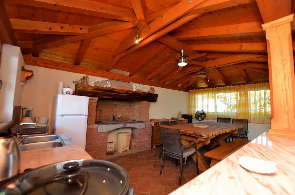 Ferienwohnung in Lovran  999208239 36216 – Foto 13