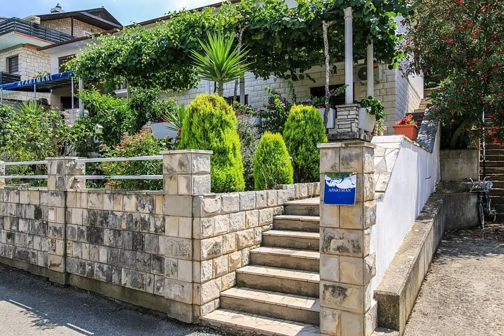 Ferienwohnung in Peljesac  66154499 27851