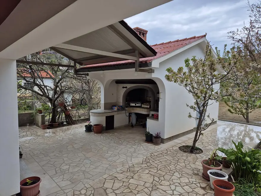 Ferienwohnung in Banjol  999212672 40256