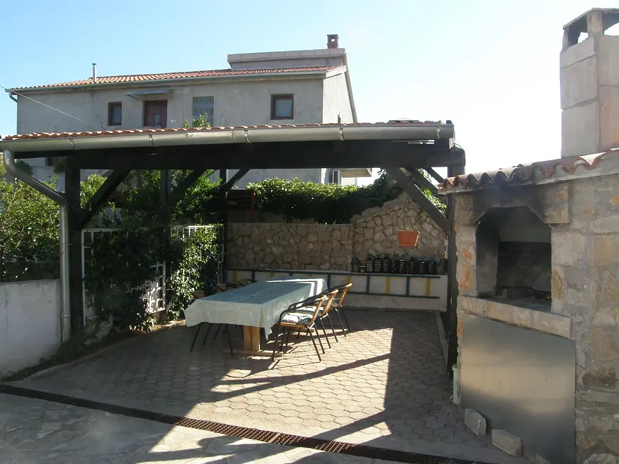 Ferienwohnung in Pirovac  999205972 34095 – Foto 25