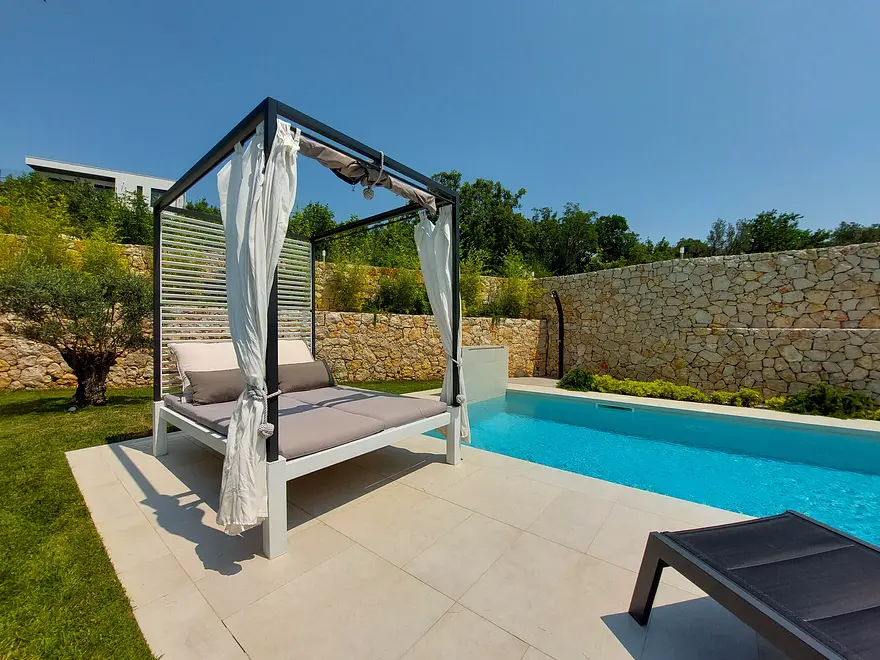 Ferienhaus in Crikvenica mit Pool 999209503 37426 – Foto 35