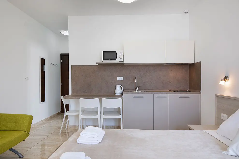 Ferienwohnung in Fazana mit Pool und haustiergeeignet 999211731 39477 – Foto 8