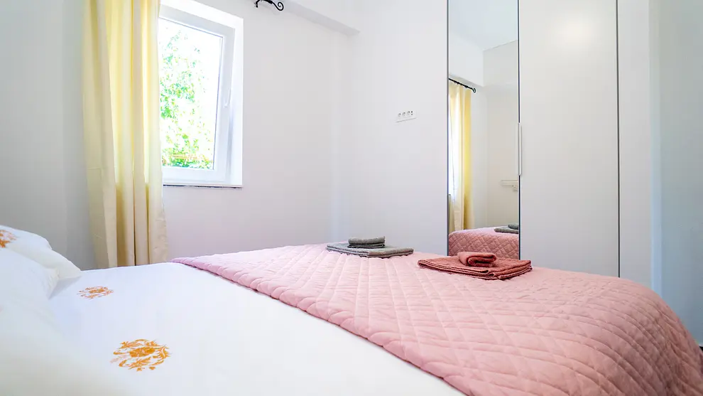 Ferienwohnung in Trogir mit Pool 999209453 37376 – Foto 12