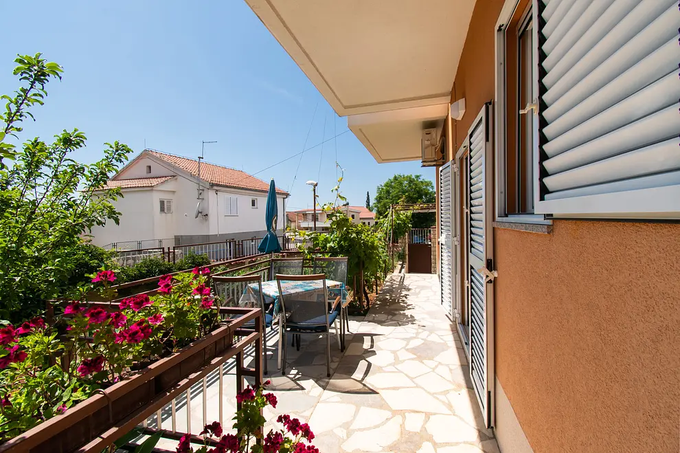 Ferienwohnung in Sibenik  999205396 33552 – Foto 4