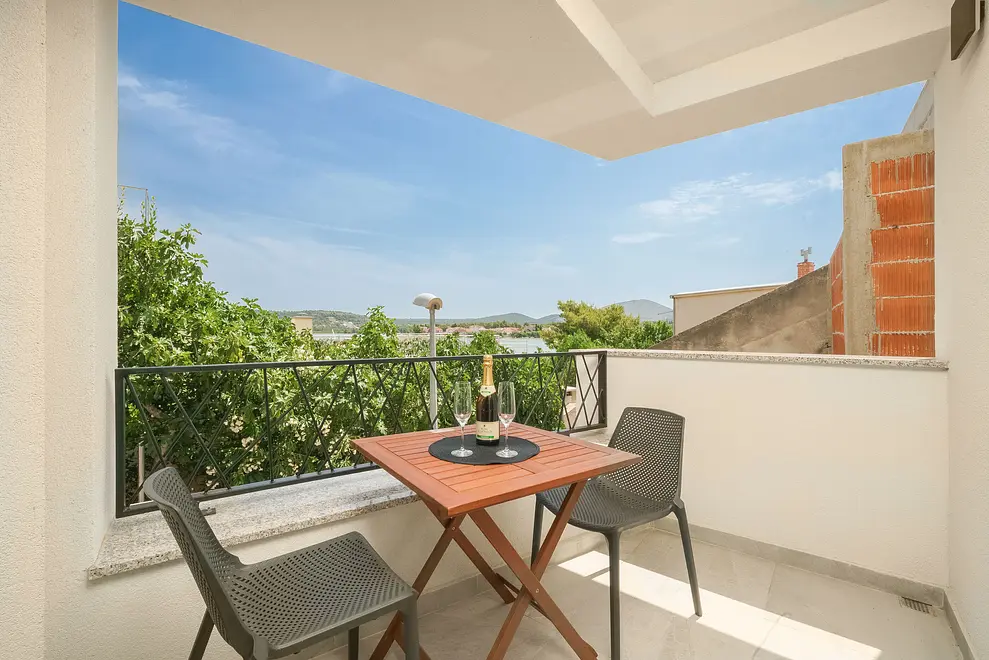 Ferienwohnung in Bilice haustiergeeignet 66141632 23492