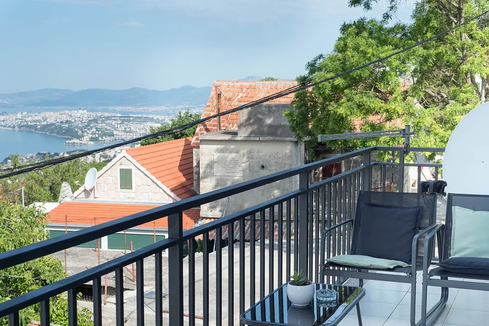Ferienwohnung in Podstrana  999204166 41098 – Foto 55