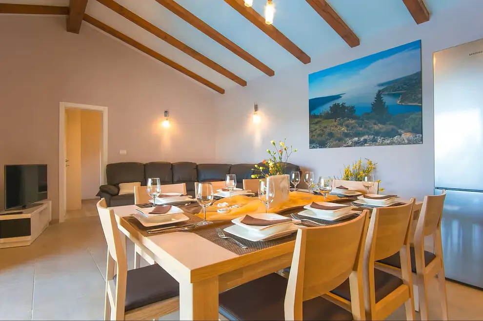 Ferienhaus in Barban mit Pool 999207893 41163 – Foto 6