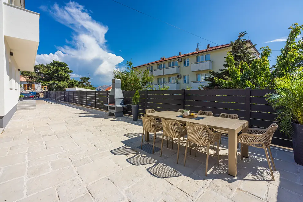 Ferienwohnung in Baska mit Pool 999208033 36012 – Foto 18